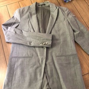 Theory Women’s blazer